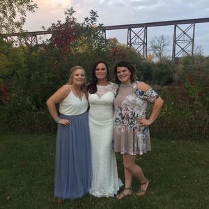 Meet your Posher, Kallie